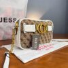 Morral GUESS