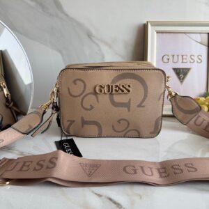 Morral GUESS