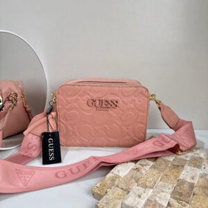Morral GUESS