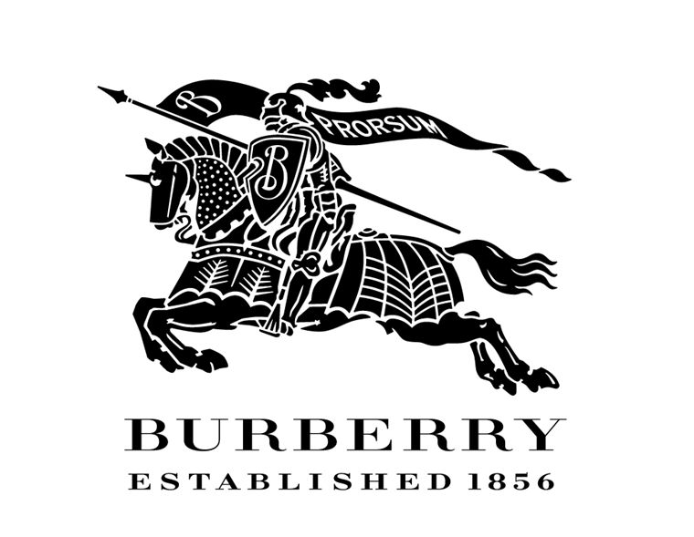 Lente BURBERRY