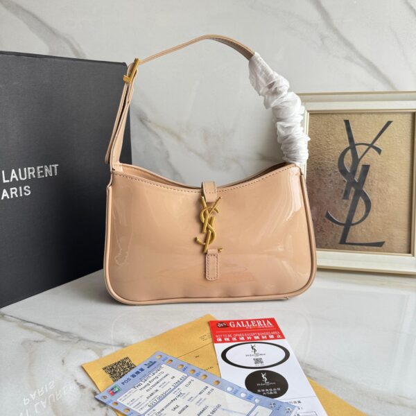 Baguette Nude YVES SAINT LAURENT