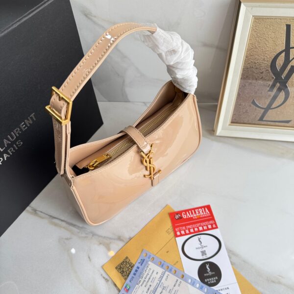 Baguette Nude YVES SAINT LAURENT