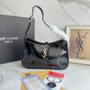 Baguette Negra YVES SAINT LAURENT