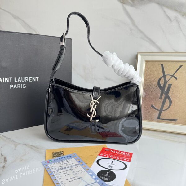 Baguette Negra YVES SAINT LAURENT