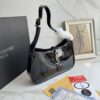 Baguette Negra YVES SAINT LAURENT
