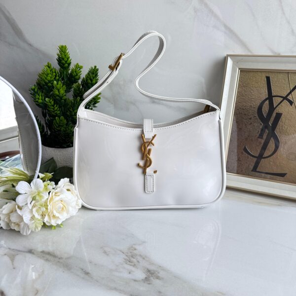 Baguette Blanca YVES SAINT LAURENT