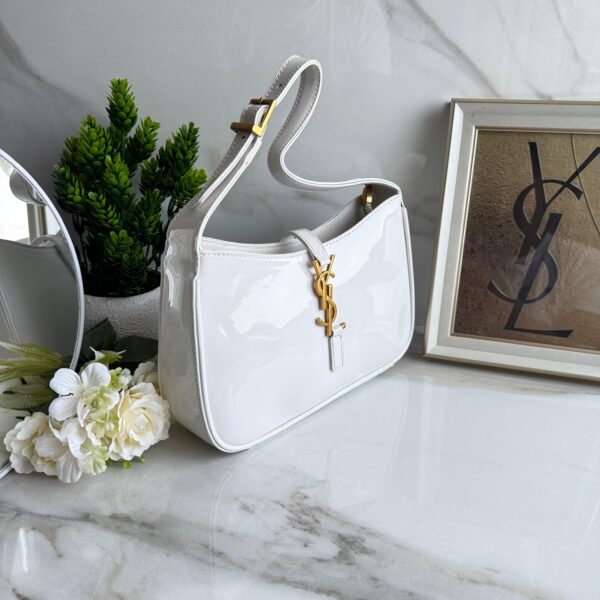 Baguette Blanca YVES SAINT LAURENT