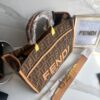 Cartera FENDI