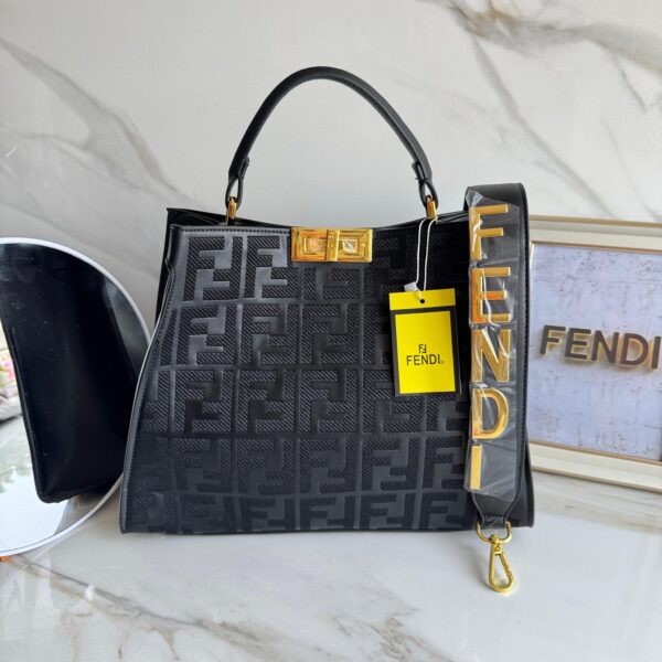 Cartera FENDI
