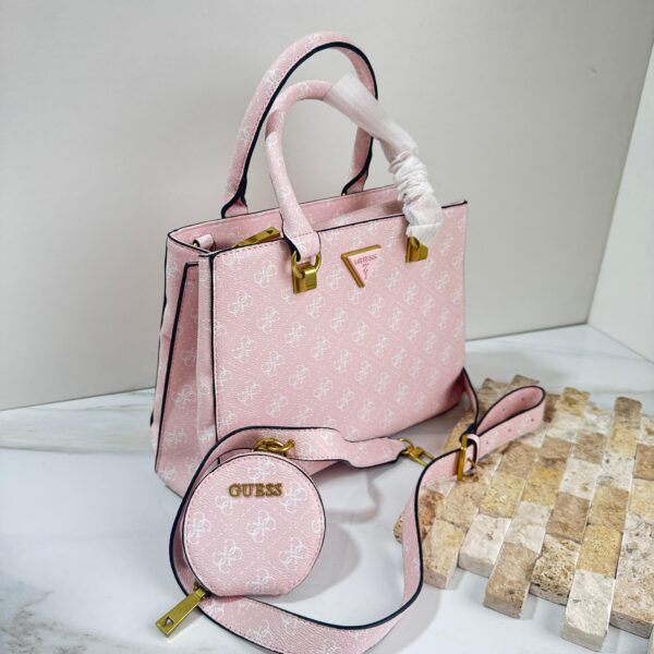 Cartera GUESS