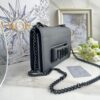 CARTERA JADIOR4 (2) CARTERA J'ADIOR NEGRO