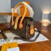 CARTERA LOUIS VUITTON2 (3) Cartera LOUIS VUITTON MONOGRAM MARRON