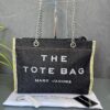Cartera negra MARC JACOBS
