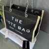 Cartera negra MARC JACOBS