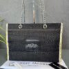 Cartera negra MARC JACOBS