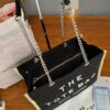 Cartera negra MARC JACOBS