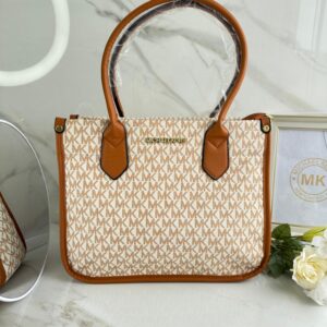 CARTERA MICHAEL KORS1 (1) Cartera MICHAEL KORS