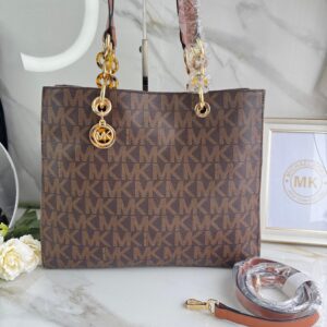 CARTERA MICHAEL KORS11 (1) Cartera MICHAEL KORS