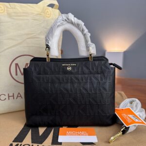 CARTERA MICHAEL KORS2 (1) Cartera MICHAEL KORS