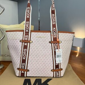 CARTERA MICHAEL KORS5 (1) Cartera MICHAEL KORS