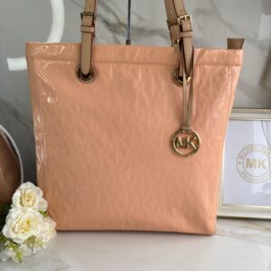 CARTERA MICHAEL KORS7 (1) Cartera MICHAEL KORS