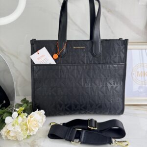CARTERA MICHAEL KORS9 (1) Cartera MICHAEL KORS