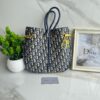 CARTERA NOLITA DIOR AZUL