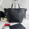 CARTERA TOUS1 (3) Cartera Negra TOUS