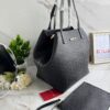 CARTERA TOUS1 (4) Cartera Negra TOUS