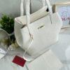 Cartera Beige TOUS
