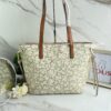 Cartera Blanca TOUS