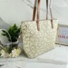 Cartera Blanca TOUS