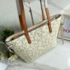 Cartera Blanca TOUS