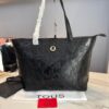 Cartera Negra TOUS