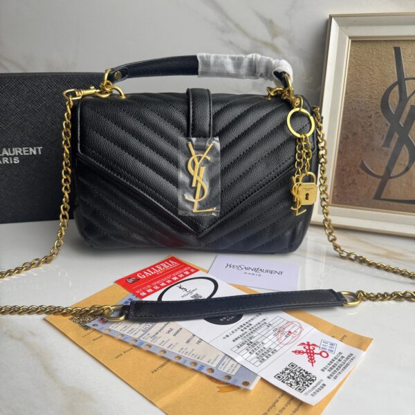 Cartera YVES SAINT LAURENT