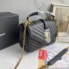 Cartera YVES SAINT LAURENT
