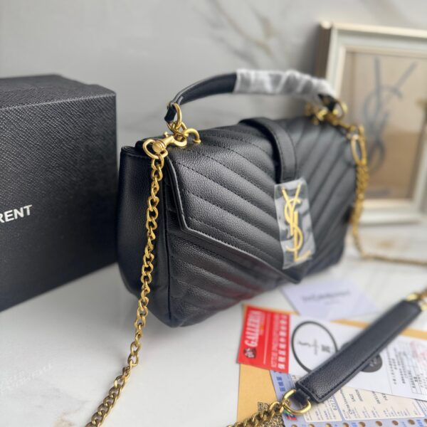 Cartera YVES SAINT LAURENT