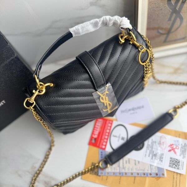 Cartera YVES SAINT LAURENT