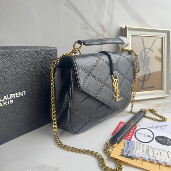 Cartera YVES SAINT LAURENT