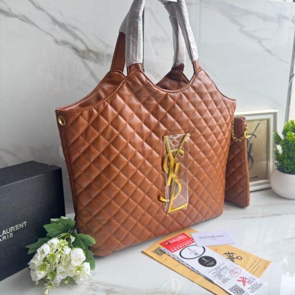 CARTERA YVES SAINT LAURENT