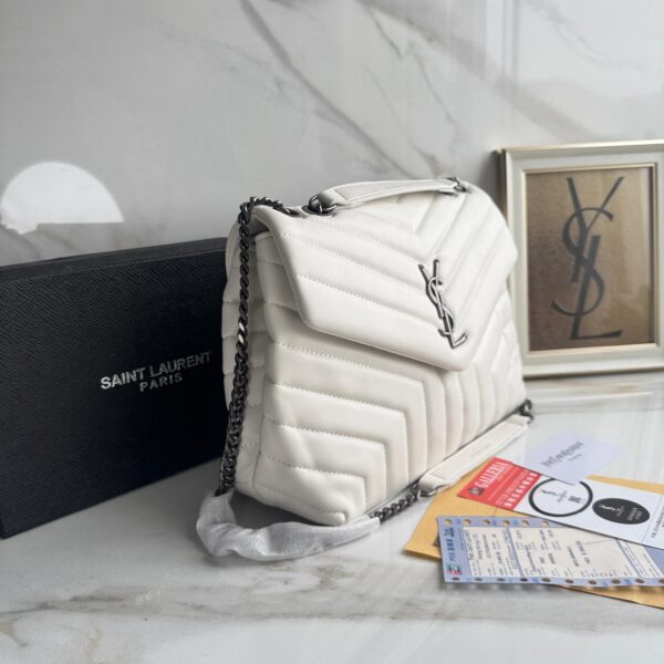 Cartera YVES SAINT LAURENT
