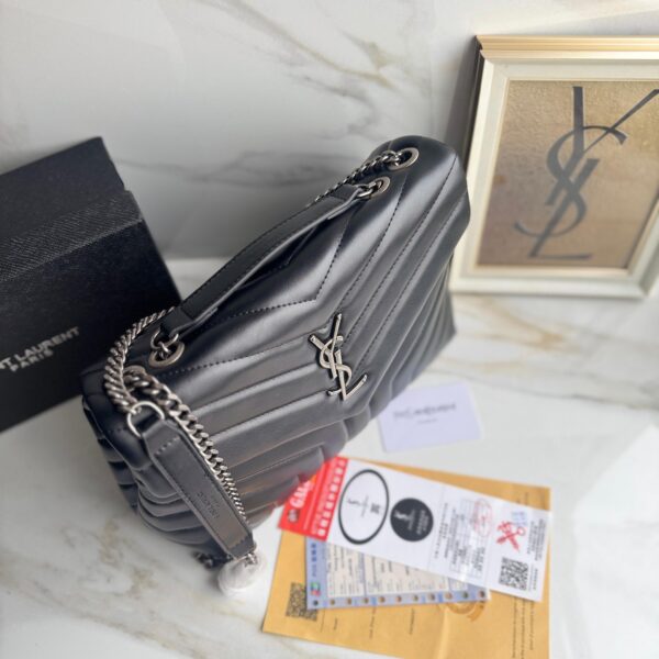 Cartera YVES SAINT LAURENT