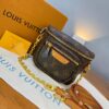 Morral Mujer MINI BUMBAG MONOGRAM