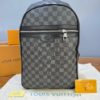 MOCHILA MICHAEL DAMIER NEGRO