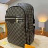 MOCHILA MICHAEL DAMIER NEGRO