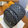 MOCHILA MICHAEL DAMIER NEGRO