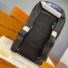 MOCHILA MICHAEL DAMIER NEGRO