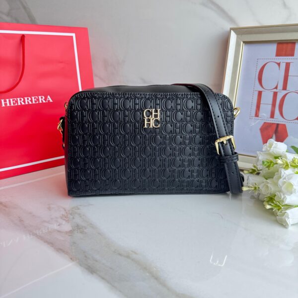 MORRAL CAROLINA HERRERA1 (1) Morral CAROLINA HERRERA