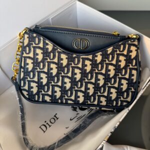 MORRAL DIOR2 (1) Morral DIOR HOBO AVENUE