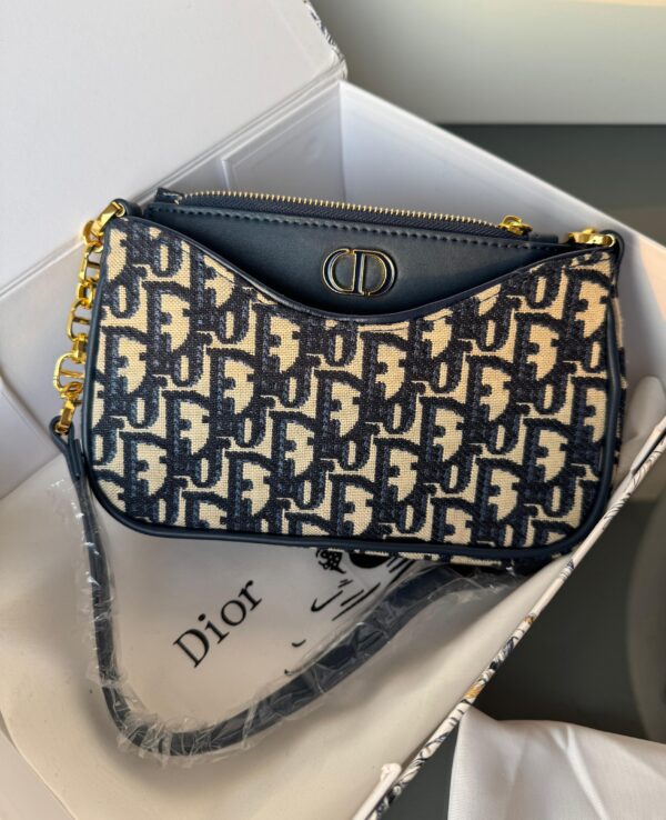MORRAL DIOR2 (1) Morral DIOR HOBO AVENUE